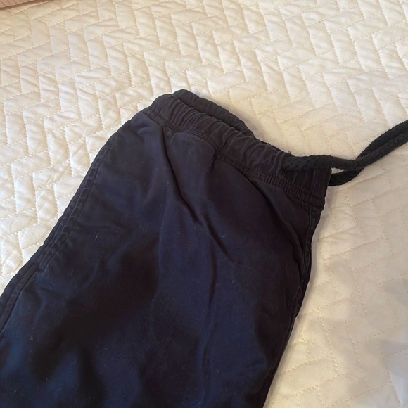 Zara Cotton Joggers - Picture 2 of 8